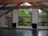 Mohr Mezzanine