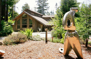 Gualala Arts Center