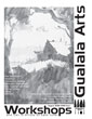 2010 Workshop catalog; August update