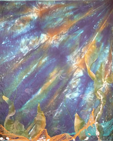 Studio Discovery Tour artist Kate O'Donnell