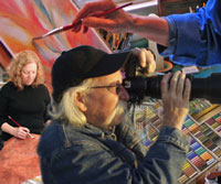 Local Artists