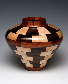 Studio Discovery Tour artist Robert De Mattei