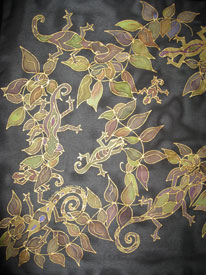 Studio Discovery Tour artist Siobhan Elder: #71