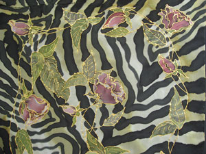 Studio Discovery Tour artist Siobhan Elder: #52