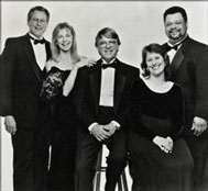 Capriccio Quartet