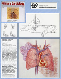 Genny Wilson: Medical Illustration