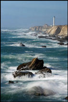 Ralph Lee Hopkins: Lighthouse