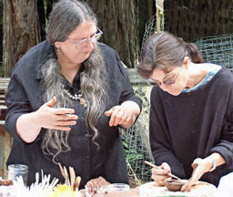 Open Clay Studio, with Jan Maria Chiappa