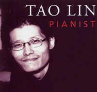 Tao Lin, piano