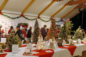 Festival of Trees Marketplace