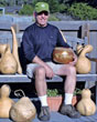 Out of our Gourds, with Jim Grenwelge
