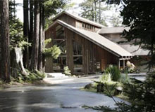 Gualala Arts Center
