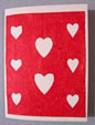 Heart Cards, with Vivian Green