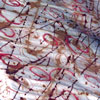 Abstract Textile Painting, with Suzan Friedland