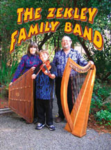 Zekley Family Band