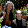 Nadya Tichman, Violin & Marc Shapiro, Piano