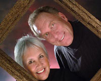 Churning Up Creativity in Your Photography, with Susan & Neil Silverman