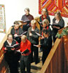 Gualala Arts Chorus
