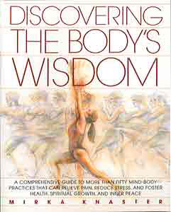 Discovering the Body's Wisdom: book cover