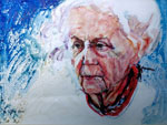 Watercolor Portraits, with Myrna Wacknov