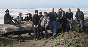 Coastal Singers