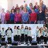 Coastal Singers & Anchor Bay Children's Choir