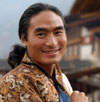 Karma Singye Dorji