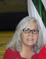 Phyllis Wade