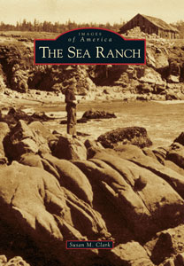 The Sea Ranch, by Susan Clark