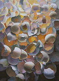 Katharine Cartwright: All Cracked Up XXIII