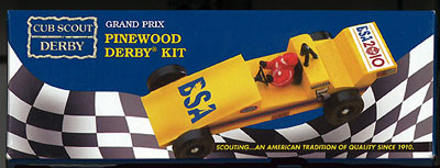 Other, 21 Derby Car Cub Scouts Pinewood Unmade Kit Grand Prix