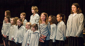Anchor Bay Children's Choir