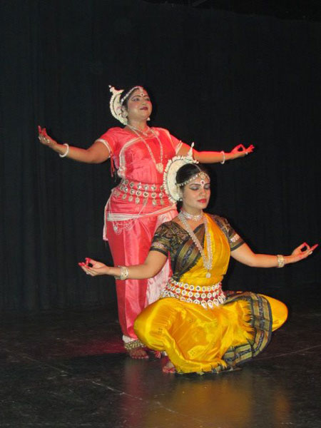 Diwali: Festival of Lights, Gualala Arts Center, October, 2011