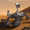 Mars Science Laboratory Curiosity