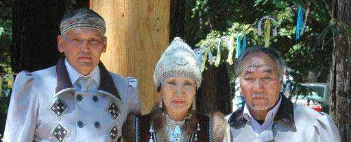 Sakha Cultural Festival