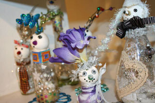 Dolphin Gallery Holiday Boutique