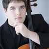 Matt Allen, Cello