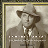 Exhibitionist: Earl Stendahl, Art Dealer as Impresario, by April Dammann - book cover