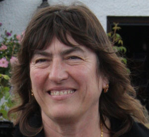 Janet MacLeod