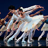 San Francisco Ballet Dancers, photo ©: Erik Tomasson