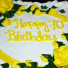 70th Birthday Celebration