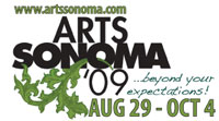 Arts Sonoma