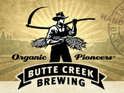 Butte Creek Brewery logo