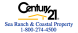 Century 21 Sea Ranch & Coastal Property