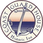 Coast Guard House logo