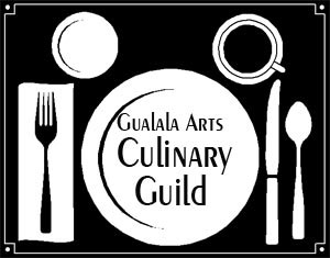 Gualala Arts Culinary Guild