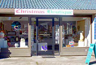 Dolphin Gallery Holiday Boutique