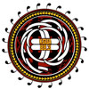KGUA logo, designed by Eric Wilder