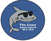 The Coast KOZT-FM
