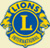 Lion's Club logo